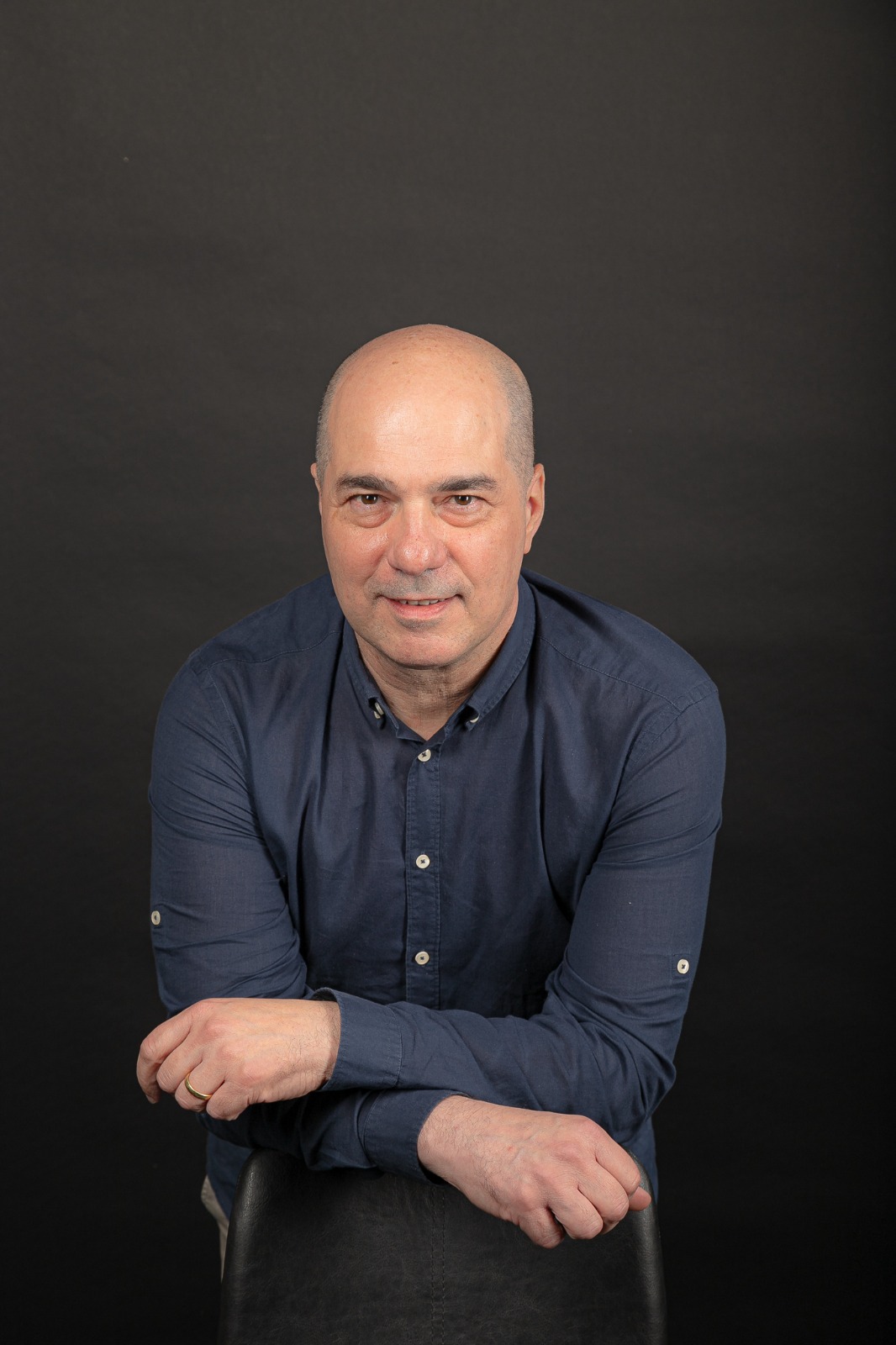 Marcelo Peregrina Gomez